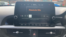 Kia Picanto 1.0T GDi GT-line S 5dr [4 seats] Petrol Hatchback